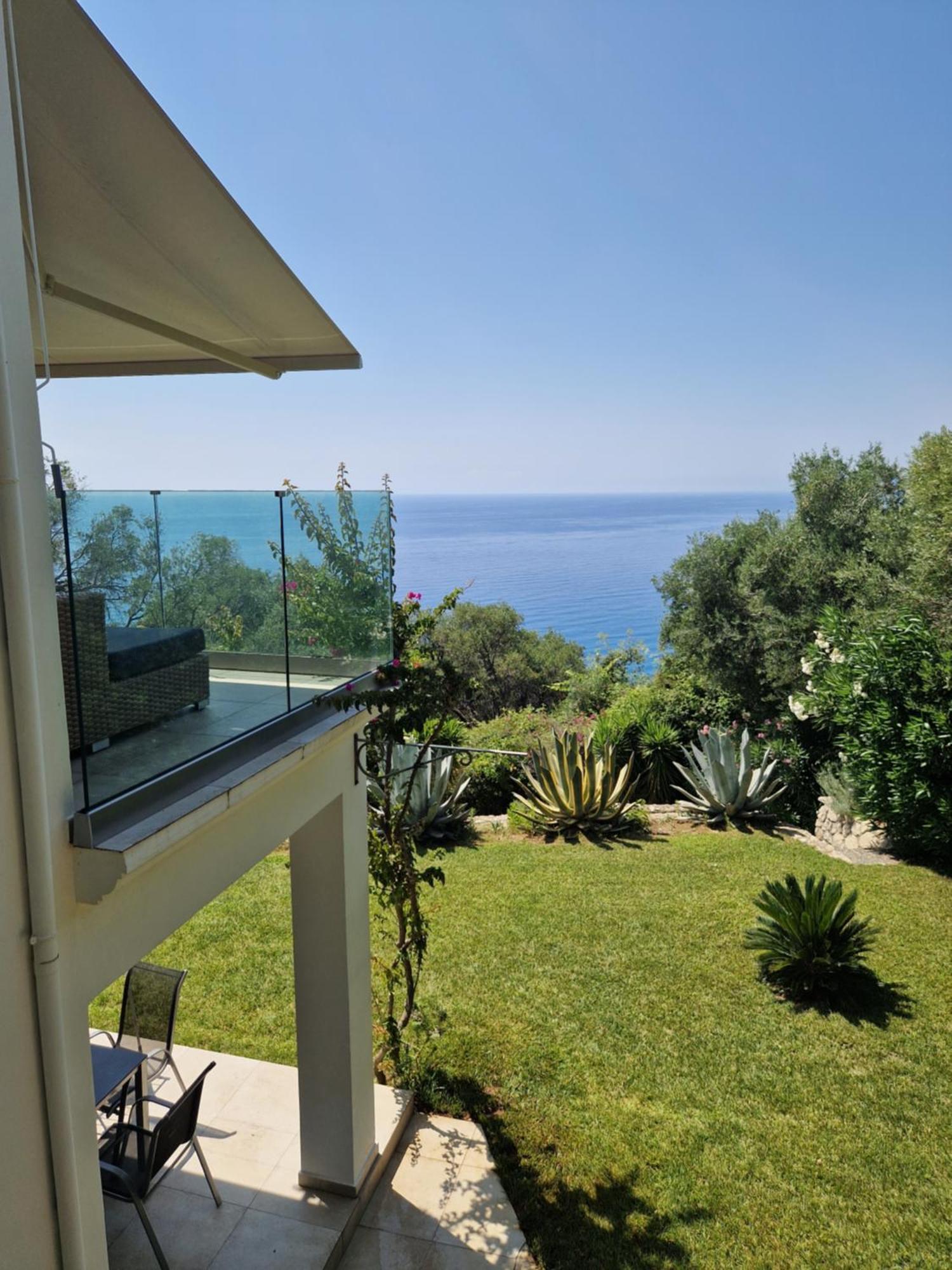 Pentátion Villa Olivia מראה חיצוני תמונה
